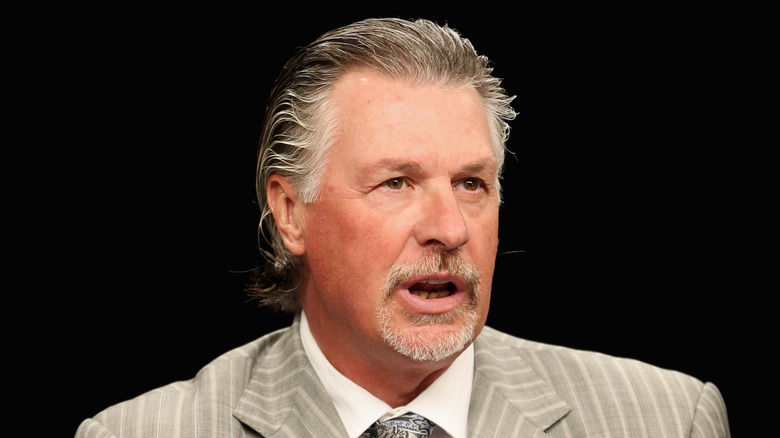 Barry Melrose
