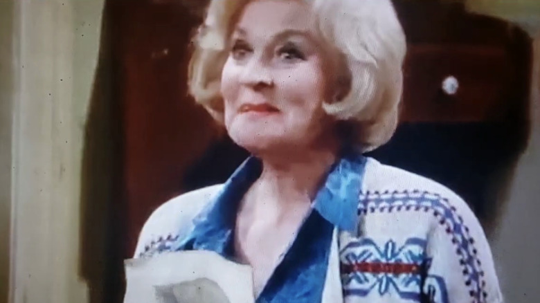 Betty McGuire as Kate in Growing Pains