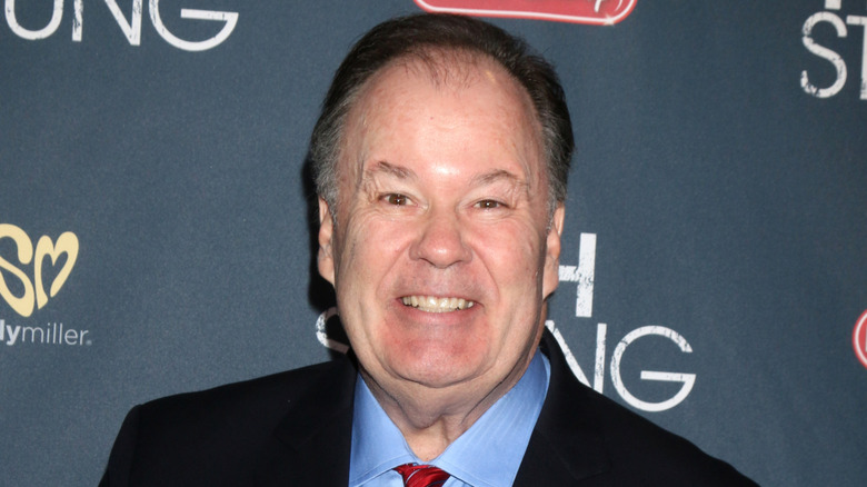 Dennis Haskins