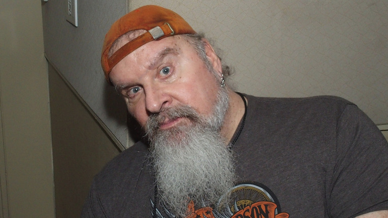 Donald Gibb