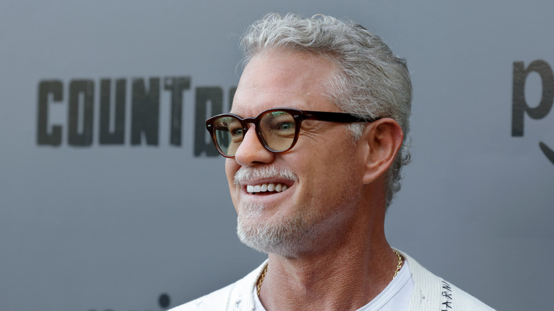 Eric Dane at Countdown premiere