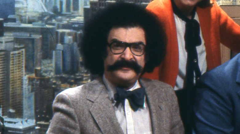 Gene Shalit