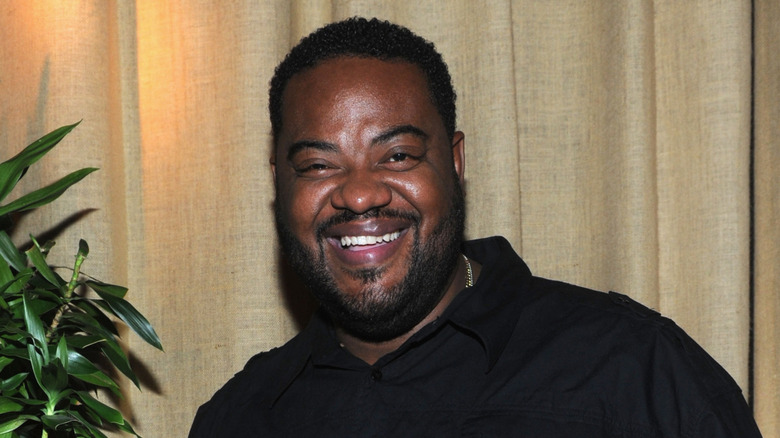 Grizz Chapman