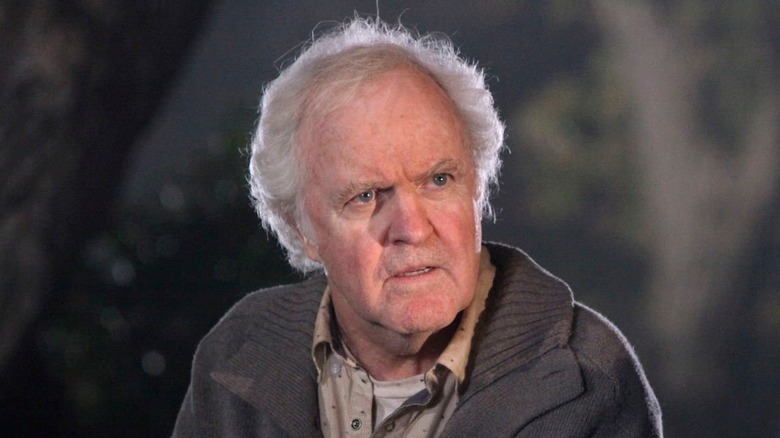 James Handy as Clifford Stuckey in Castle