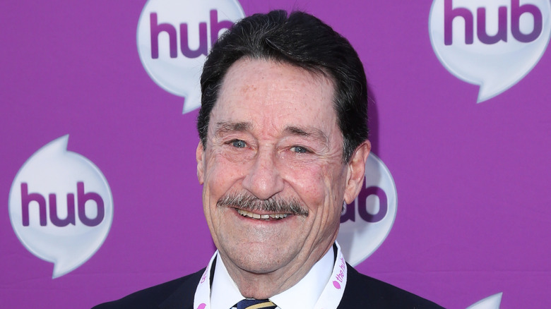 Peter Cullen