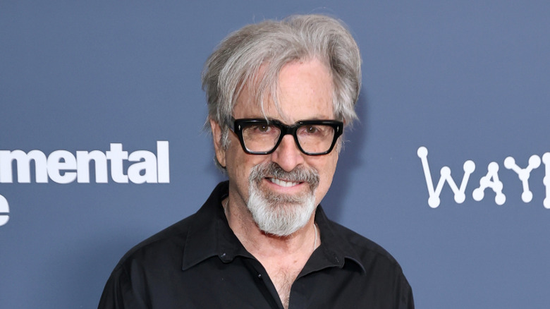 Robert Carradine at Sentimental Value premiere