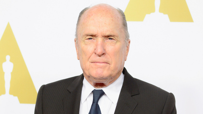 Robert Duvall Academy Awards