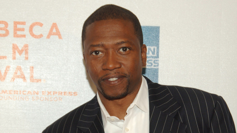TK Carter