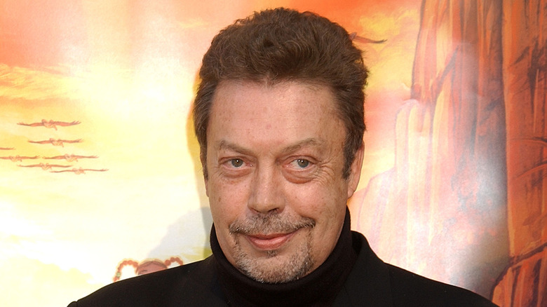Tim Curry