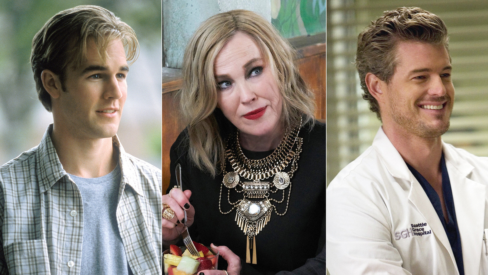 TV Stars We Lost In 2026