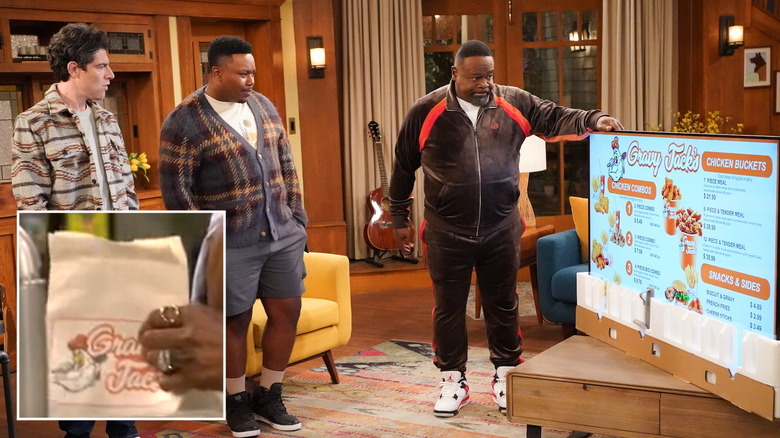 The Neighborhood Gravy Jack's