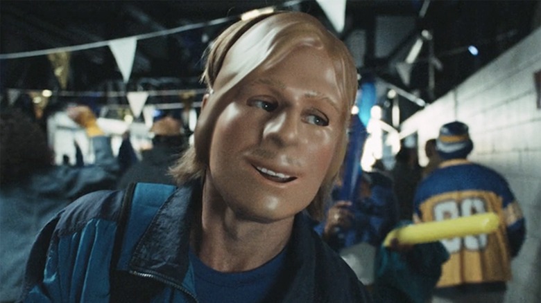 Chad Powers