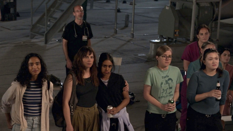 Pitt'in 2. Sezon finali