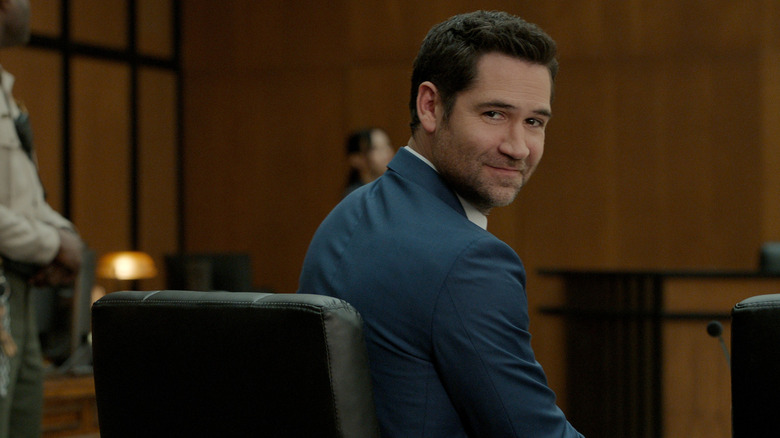 The Lincoln Lawyer