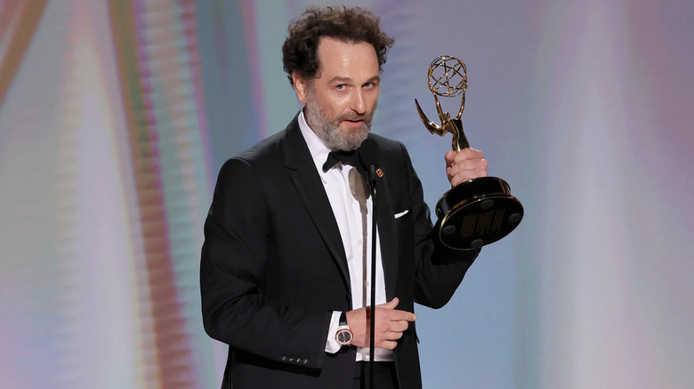 Matthew Rhys