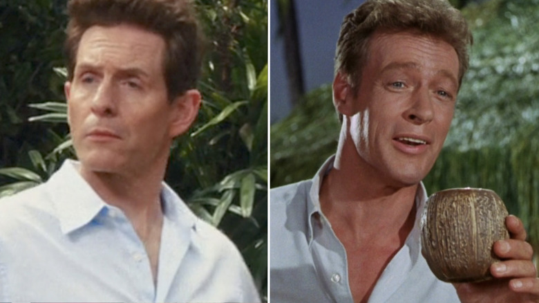 IT's Always Sunny and Gilligan's Island