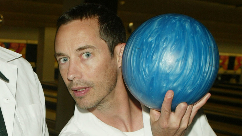 Tom Cavanagh