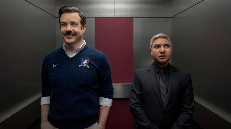 Ted Lasso