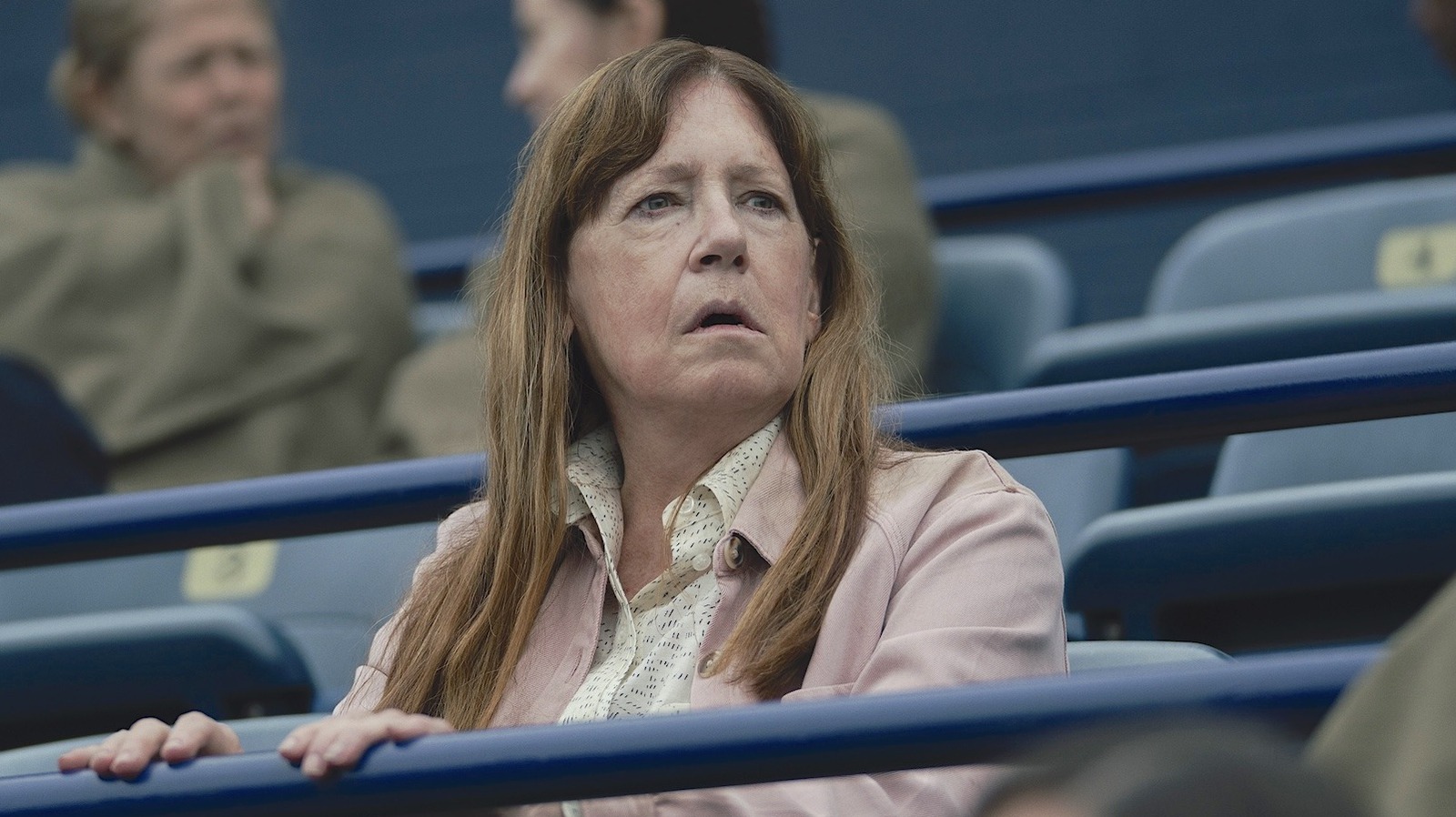 TVLines Performer Of The Week: Ann Dowd