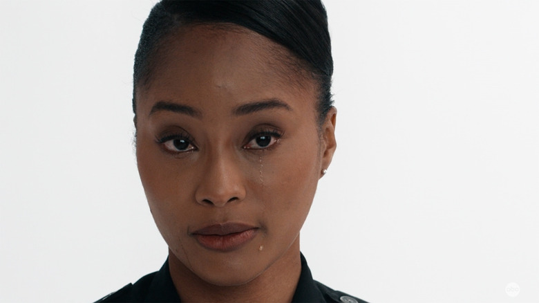 Pepi Sonuga's Performance in 9-1-1 Season 9, Episode 4