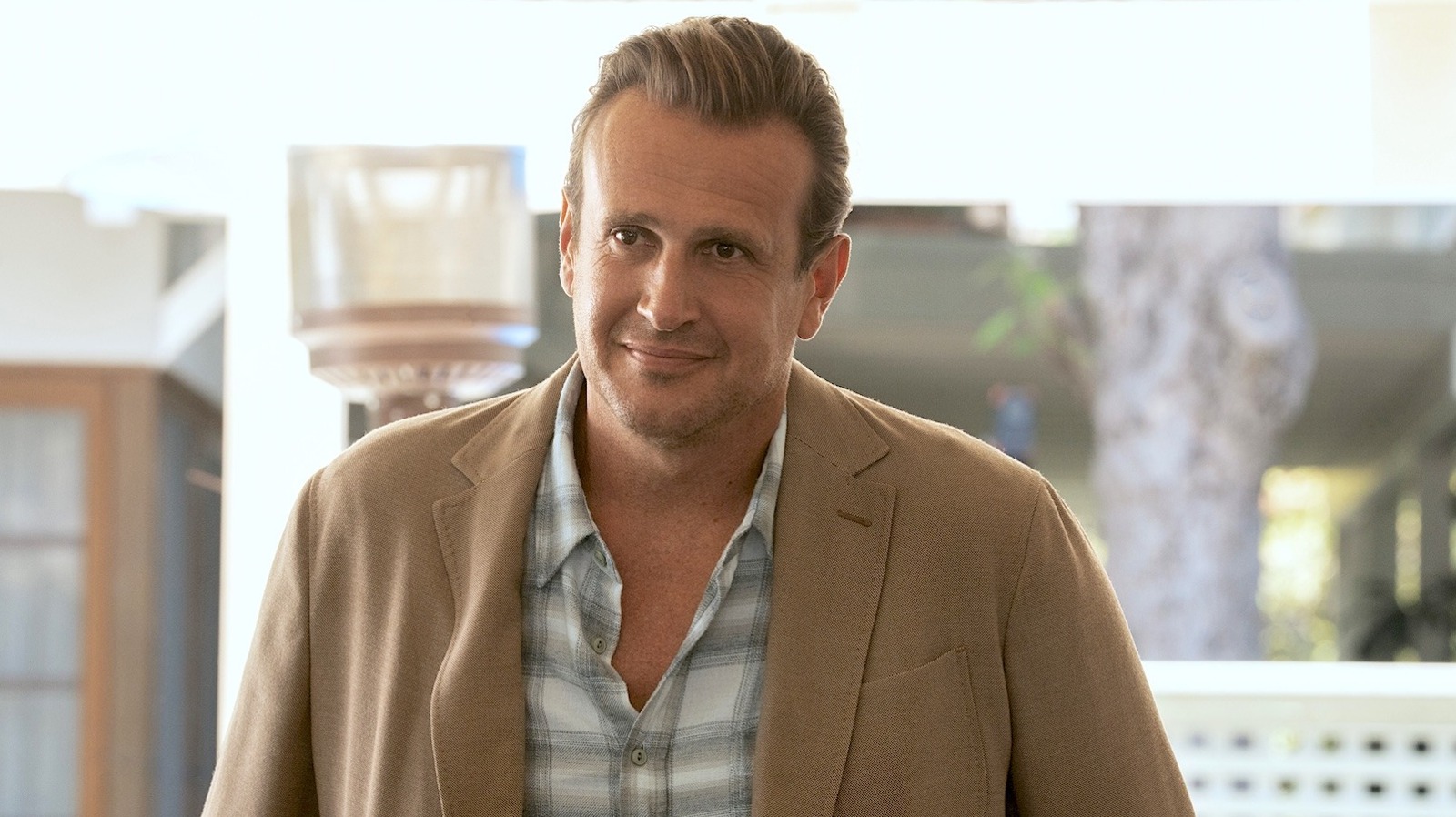 TVLines Performer Of The Week: Jason Segel