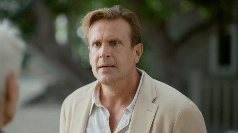 Shrinking'den Jason Segel