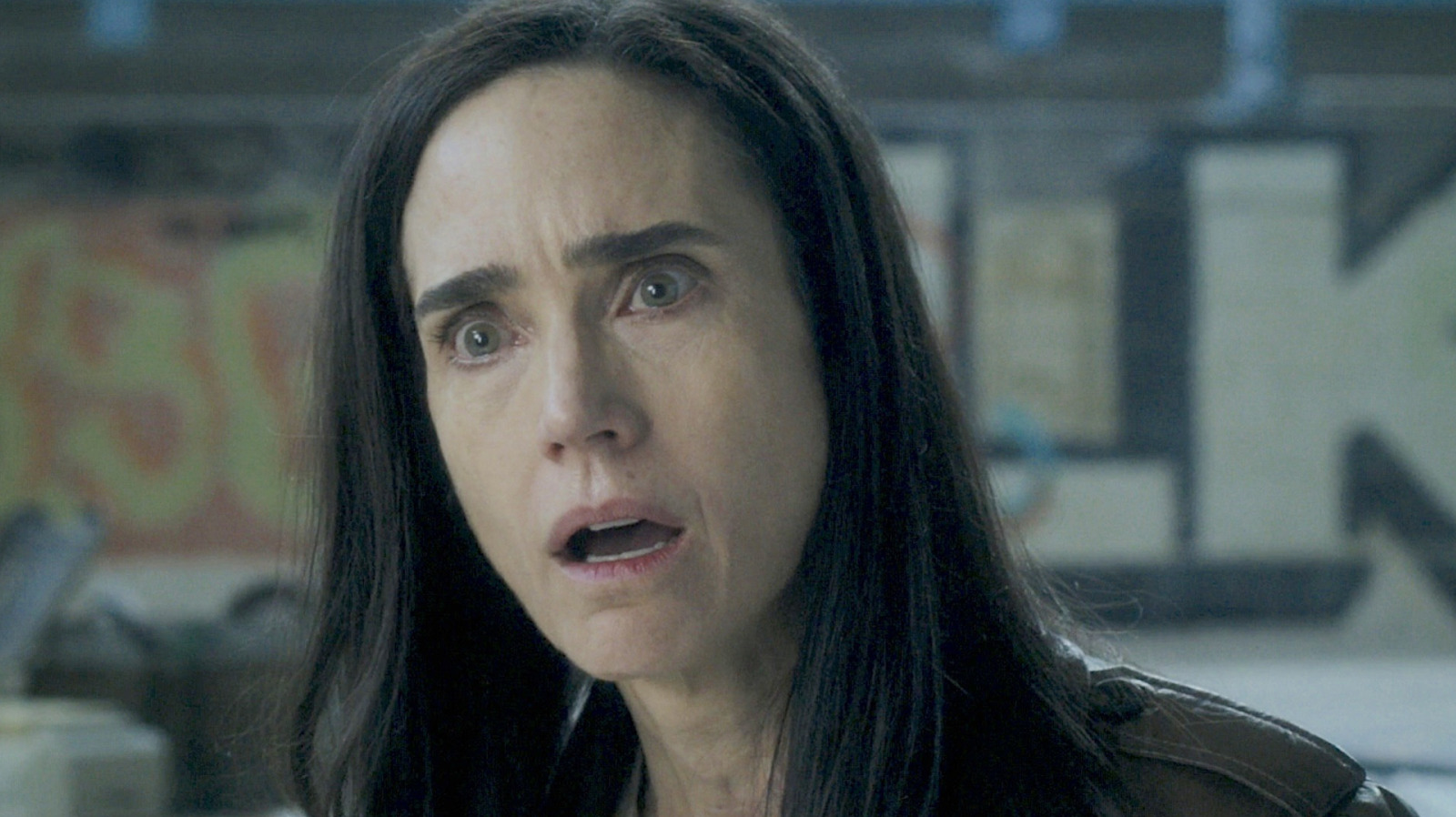 TVLines Performer Of The Week: Jennifer Connelly TVLines Performer Of The Week: Jennifer Connelly