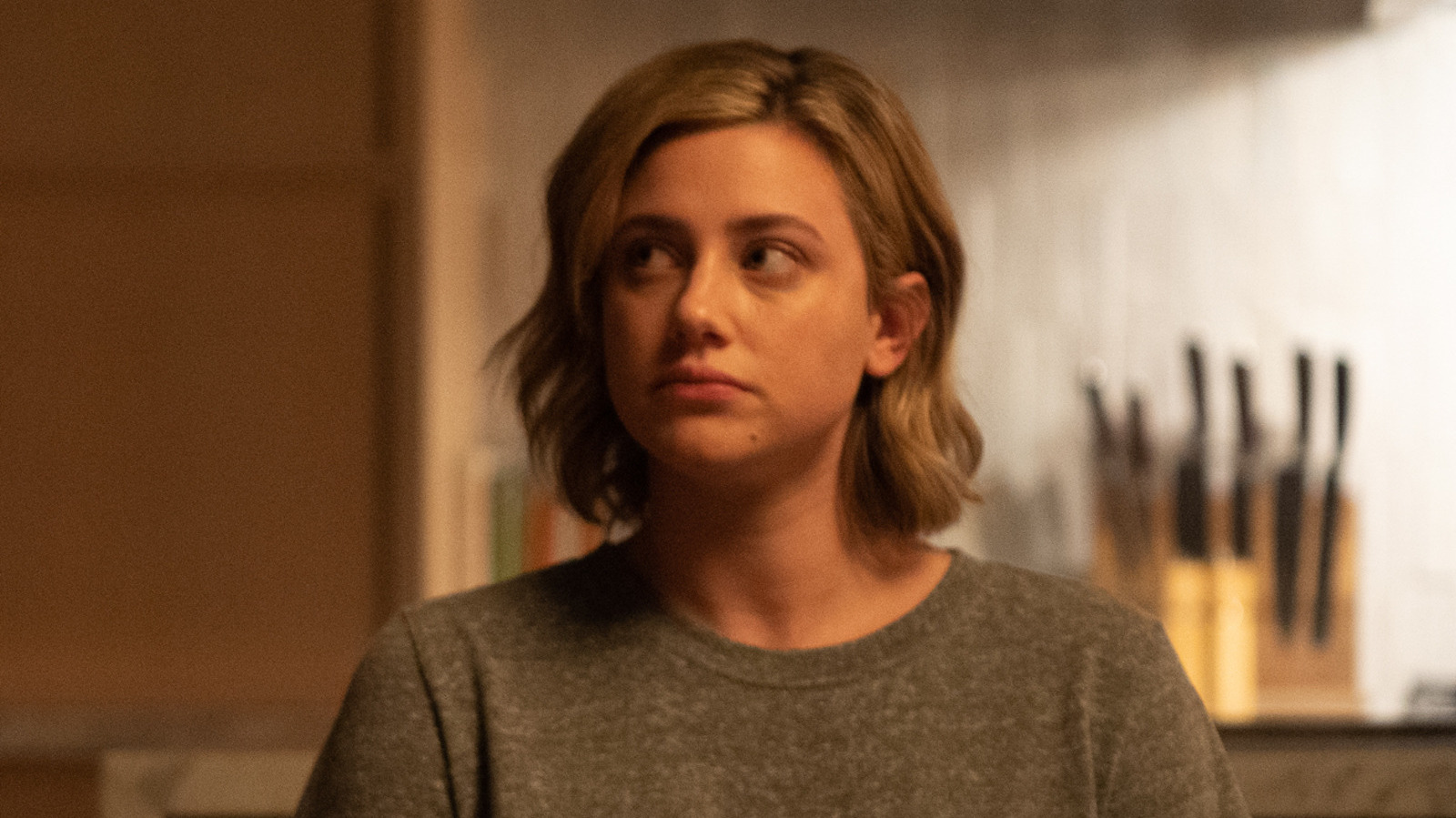 Lili Reinhart’s Performance In Hal & Harper Series Finale Earns Rave Review Lili Reinhart’s Performance In Hal & Harper Series Finale Earns Rave Review