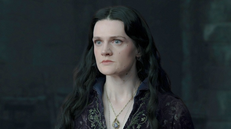 Alys in House of the Dragon