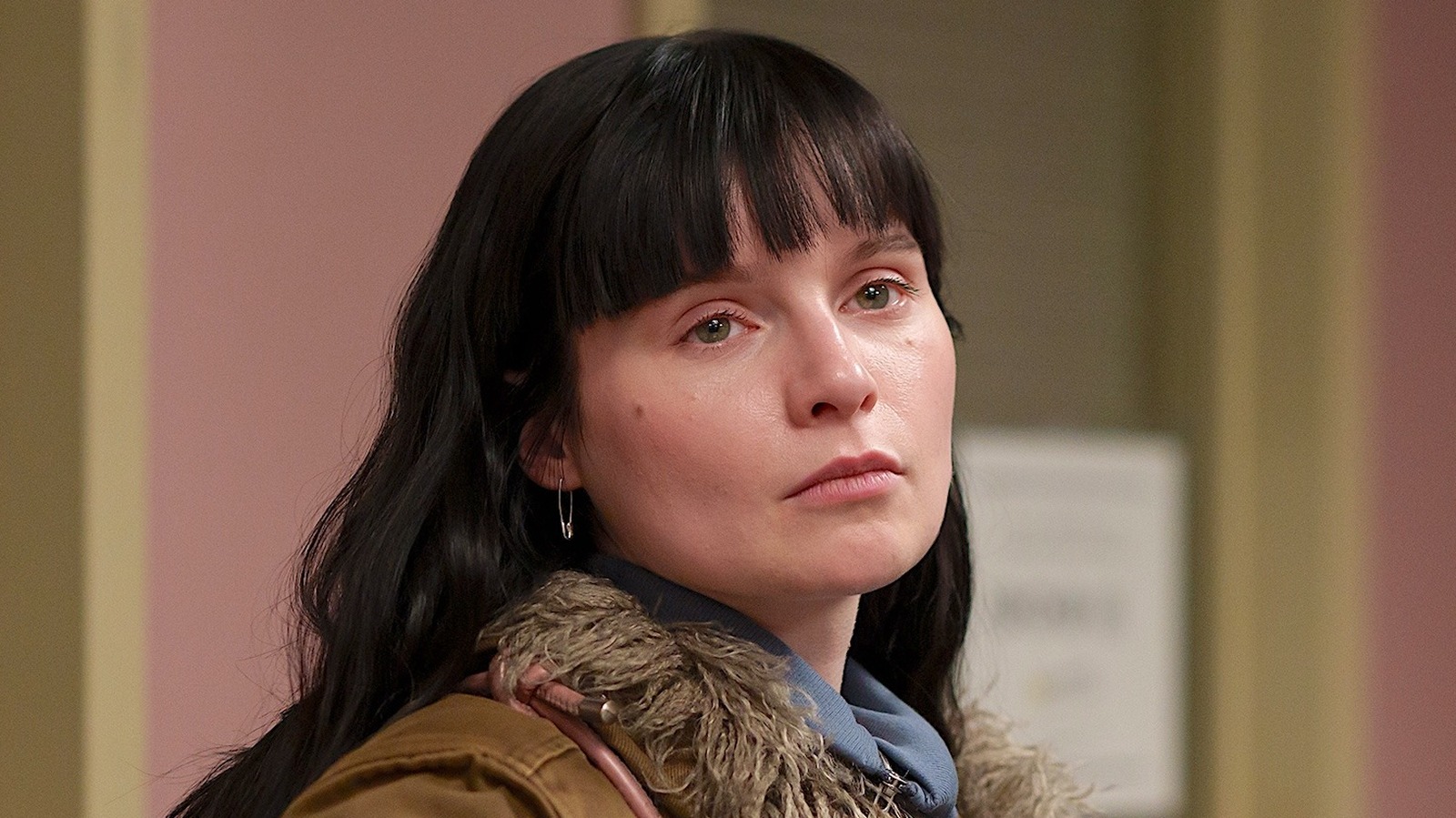 TVLines Performer Of The Week: Lola Petticrew