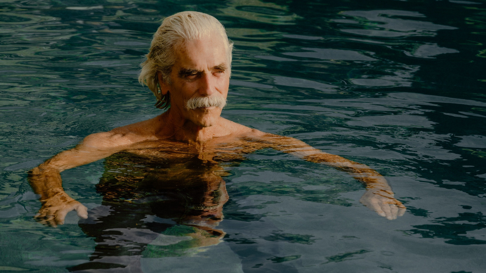 TVLines Performer Of The Week: Sam Elliott