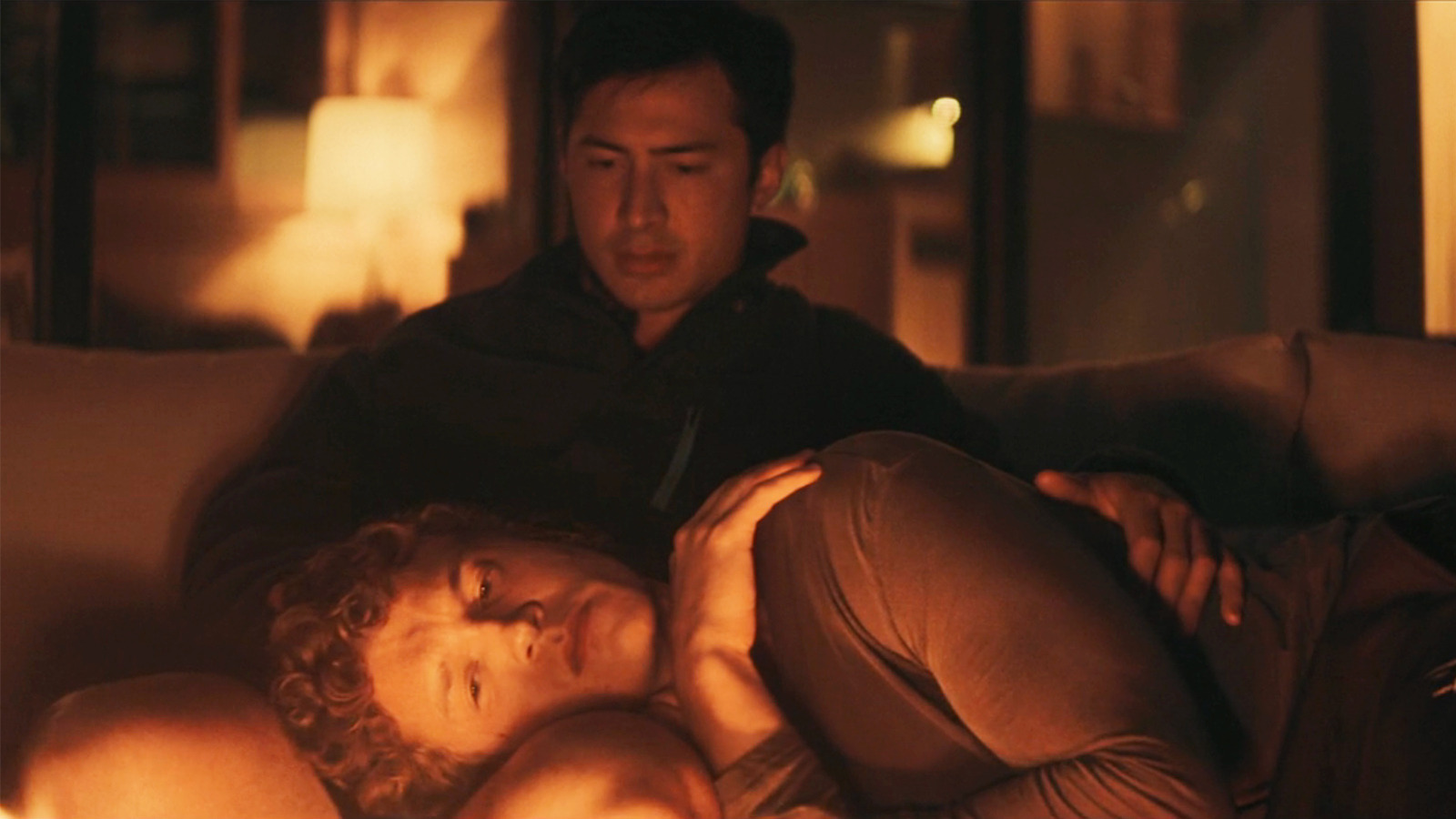 TVLines Performers Of The Week: Connor Storrie And Hudson Williams