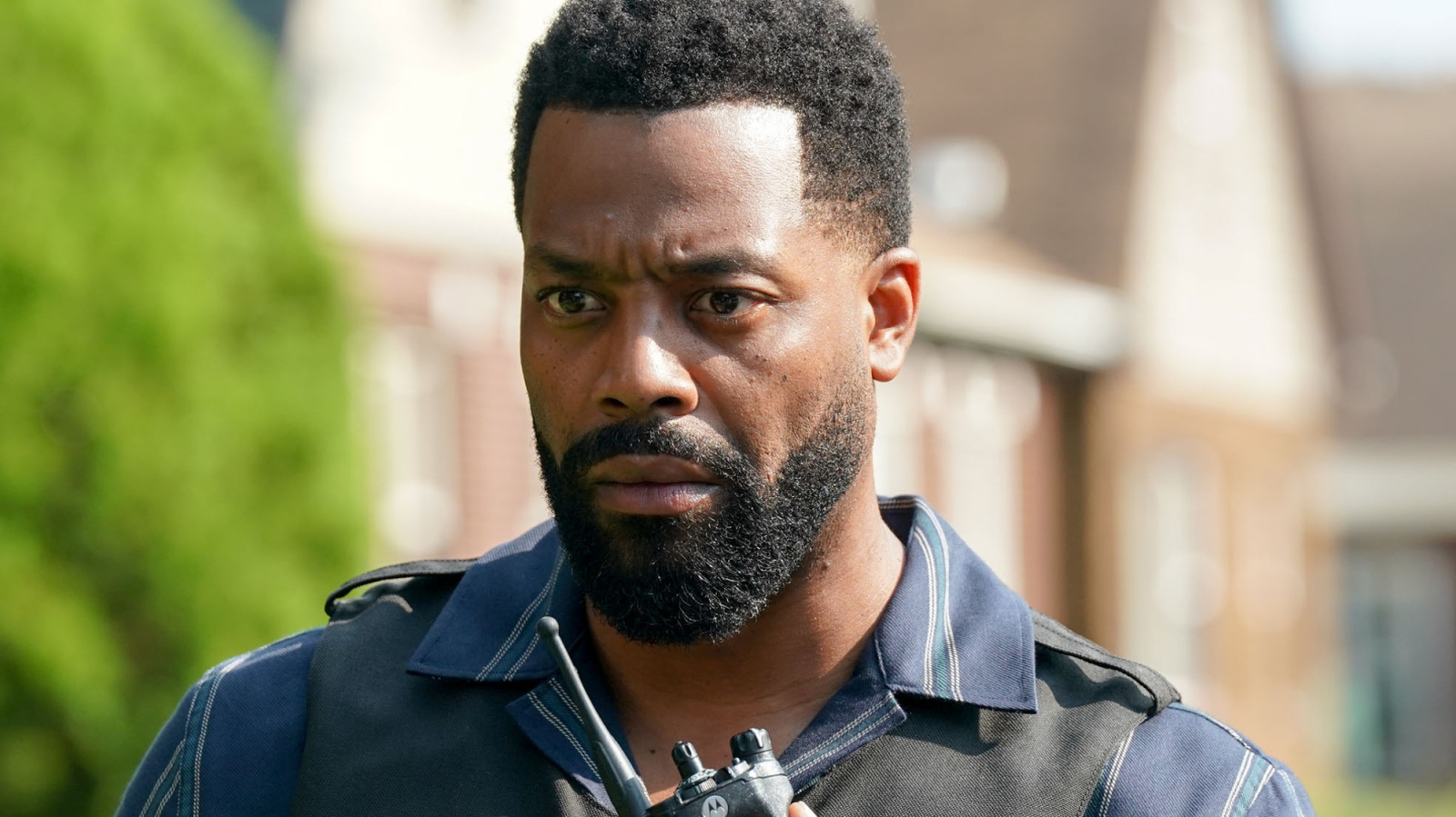 TVLine Asks: Did Chicago P.D. Sendoff Satisfy? Who Hired VisionQuests Bounty Hunter? Was Love Is Blind Question A Jaw-Dropper? And More
