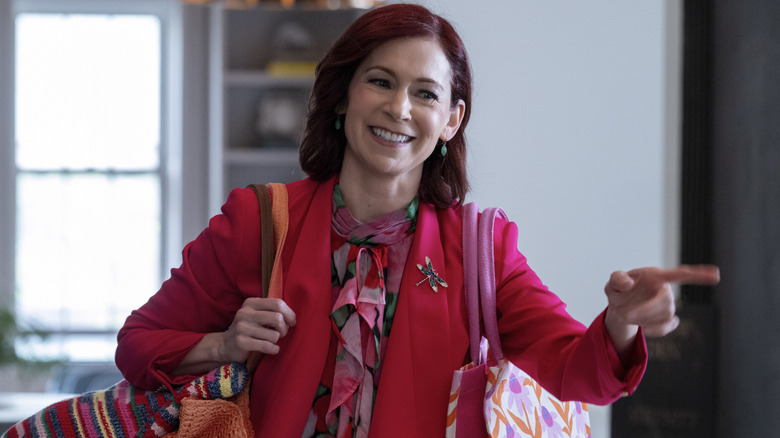 Carrie Preston as Elsbeth Tascioni