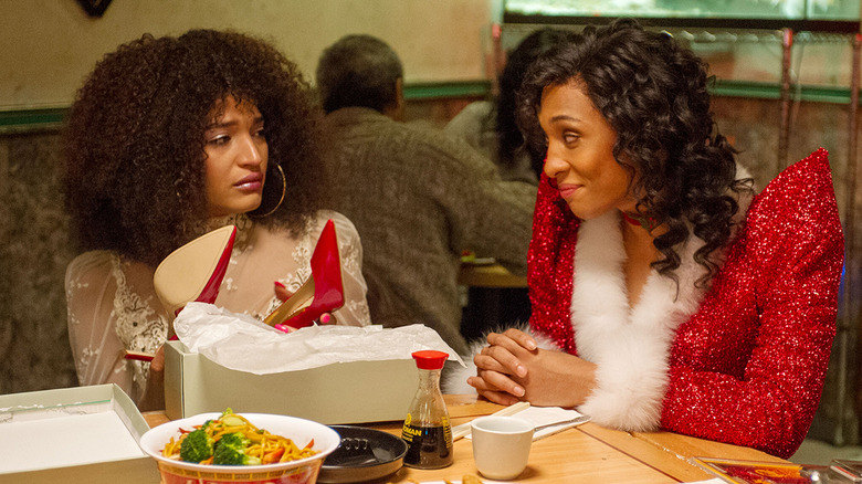 Pose Season 1 Christmas Episode