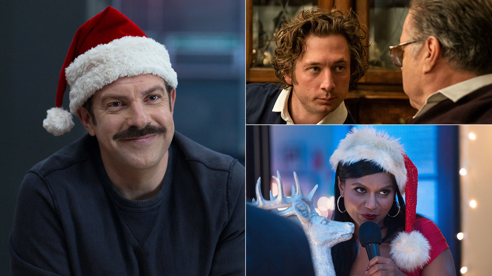 TVs 25 Best Christmas Episodes Of The Past 20 Years