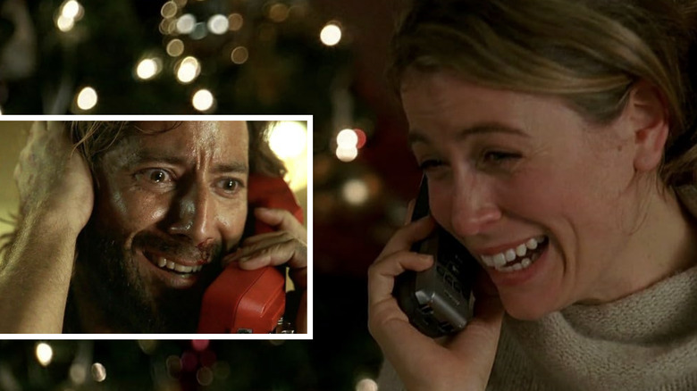 Lost Season 4 Christmas Episode