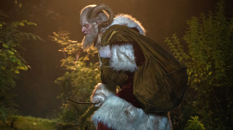 Grimm Christmas Episode Season 3