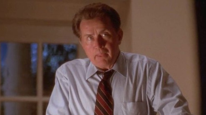 The West Wing Season 2 Episode 18