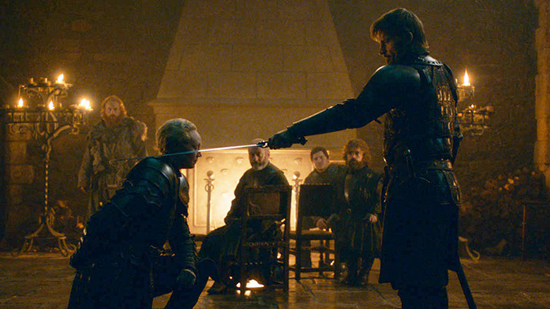 Game of Thrones Season 8 Episode 2
