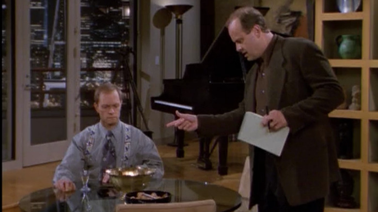 Frasier Season 6 Episode 17