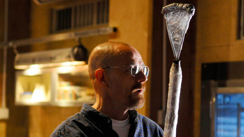 Breaking Bad Season 3 Episode 10