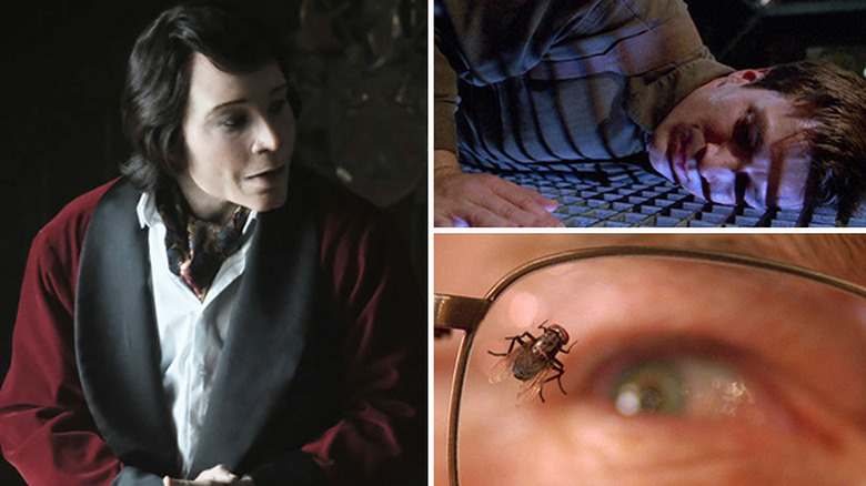 Atlanta, Firefly and Breaking Bad