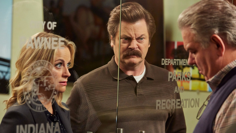 Parks and Recreation Season 7 Episode 4