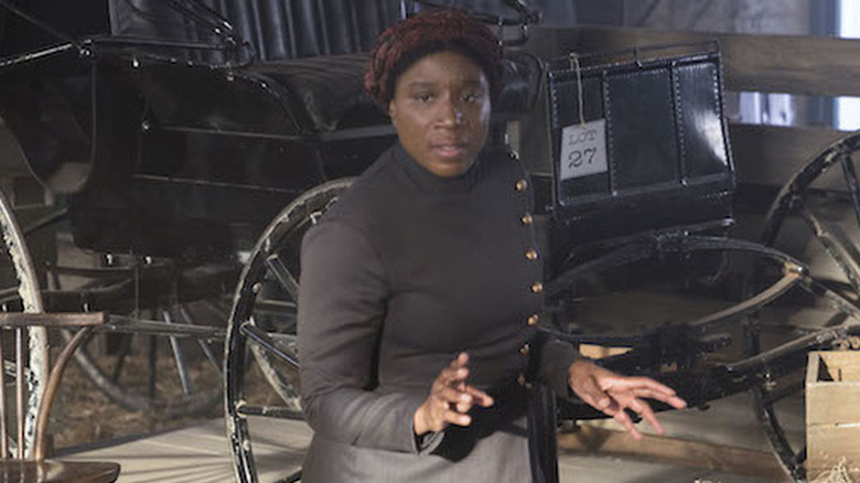 Underground Season 2 Episode 6