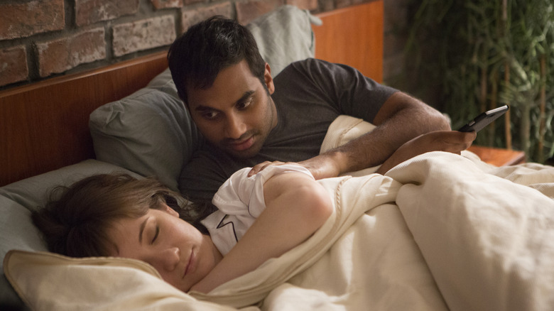 Master of None Season 1 Episode 9