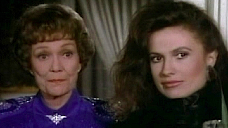 Falcon Crest Season 7 Episode 17