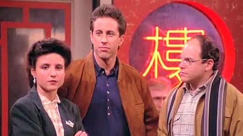 Seinfeld Season 2 Episode 11