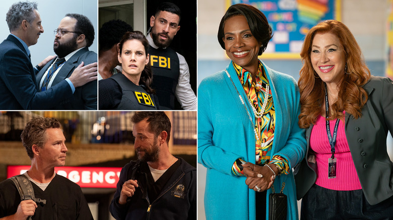 Best TV Friendships of 2025 (So Far!)