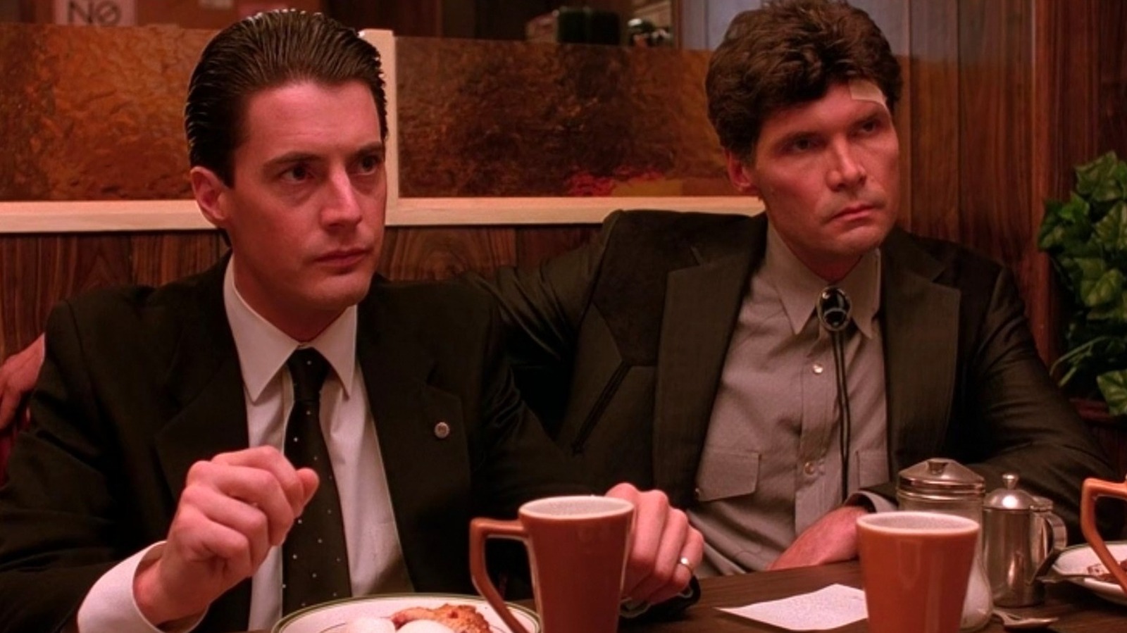 The Twin Peaks Pilot Has A Terrifying Ending Many Fans Have Never Seen The Twin Peaks Pilot Has A Terrifying Ending Many Fans Have Never Seen